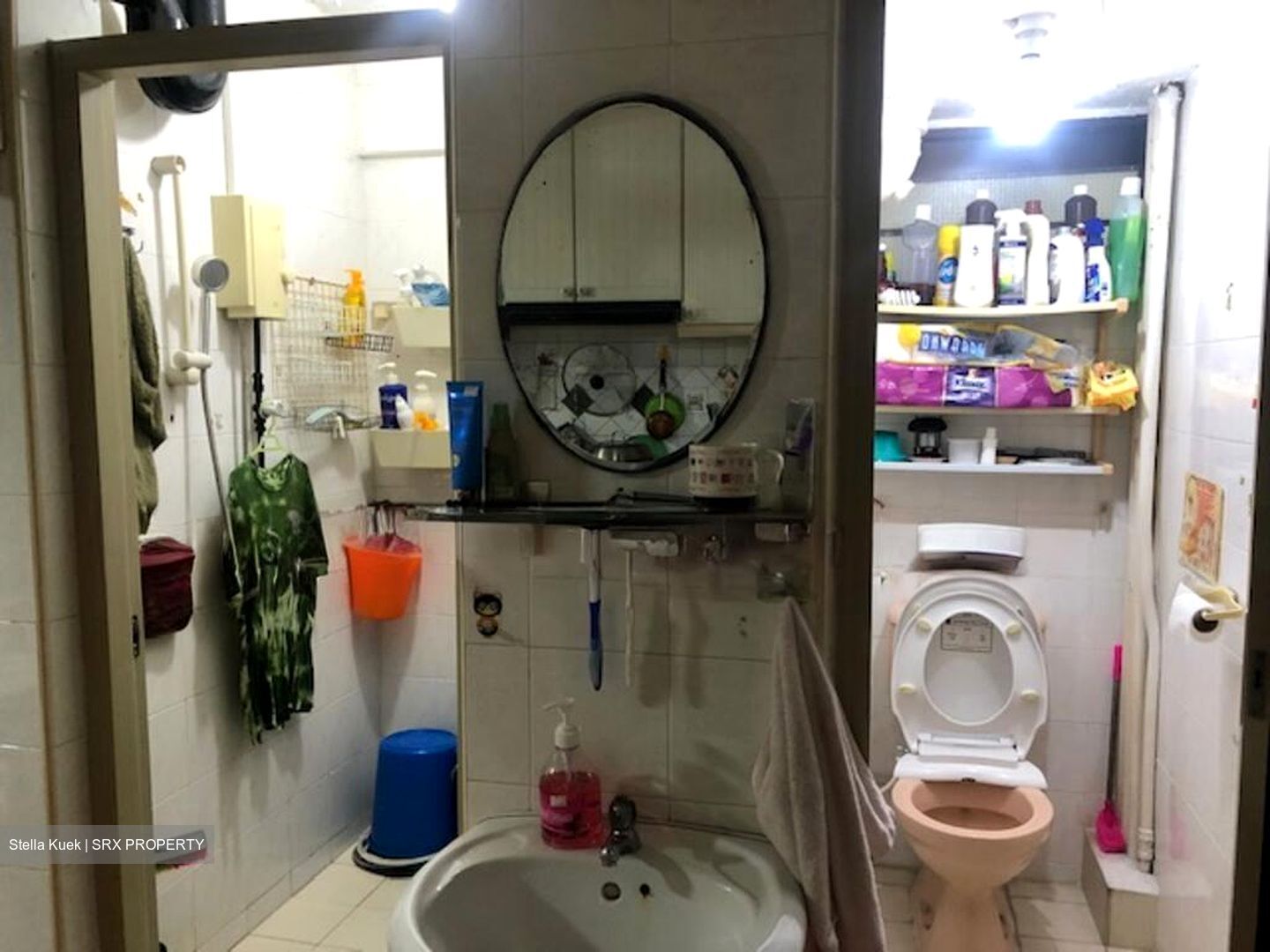 Blk 13 TOA PAYOH COURT (Toa Payoh), HDB 3 Rooms #507633471